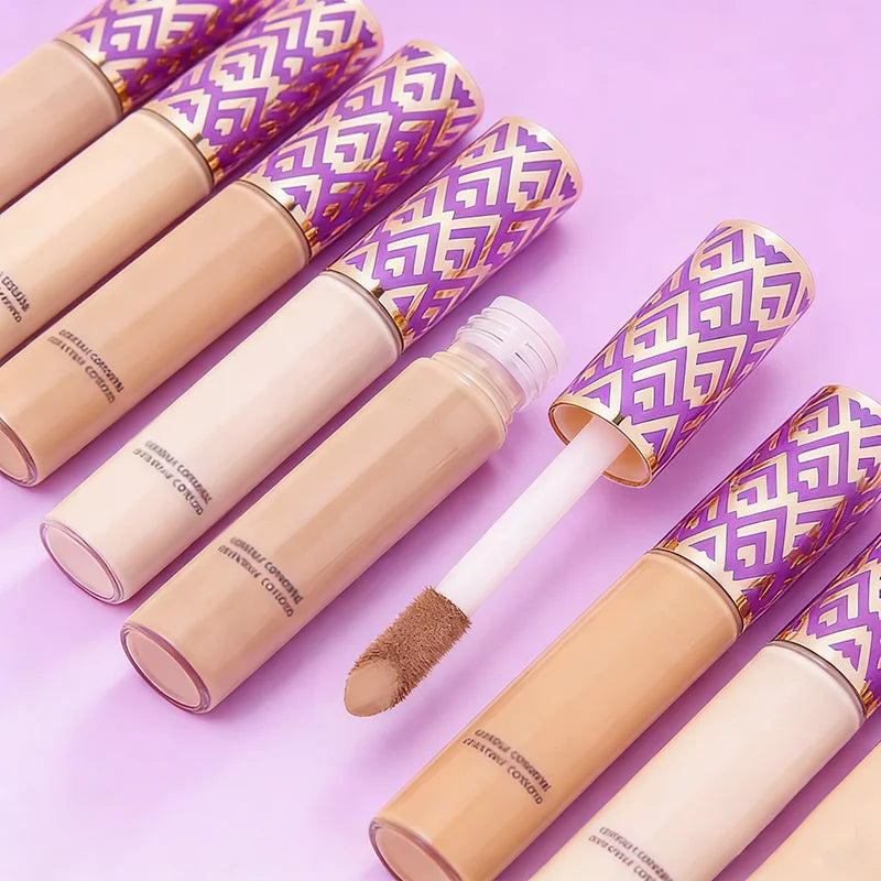 Oil-Control Liquid Concealer Corrector