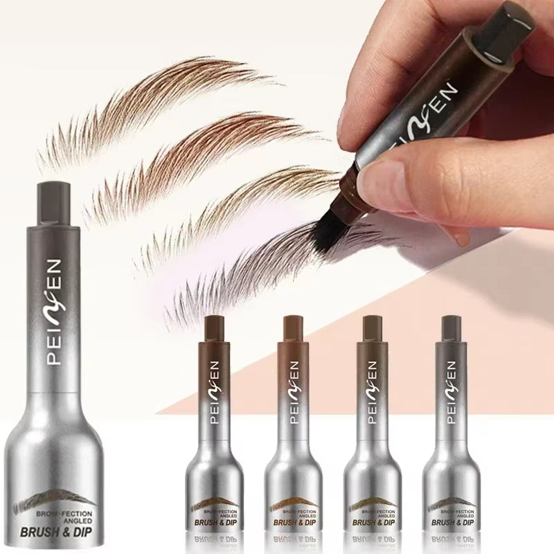 3D Dye Eyebrow Pencil