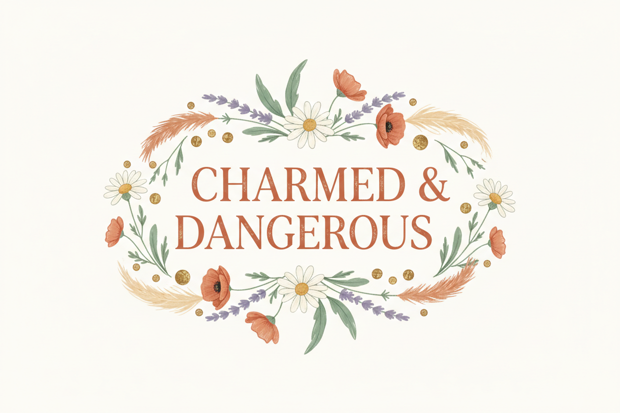 Charmed & Dangerous